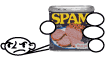Spam!